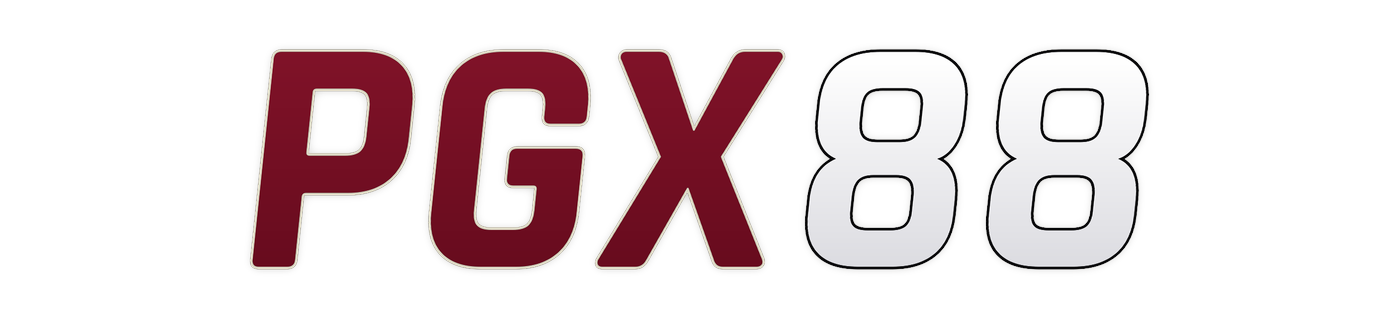 pgx88 logo